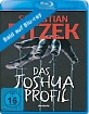 Das Joshua-Profil Blu-ray