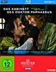 Das Kabinett des Doktor Parnassus (Meisterwerke in HD Edition) Blu-ray