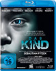 Das Kind (2012) Blu-ray