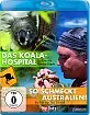 Das Koala-Hospital & So schmeckt Australien! Blu-ray