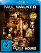 Das Lazarus Projekt + Hours - Wettlauf gegen die Zeit (Paul Walker Double Feature) Blu-ray
