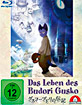 Das Leben des Budori Gusko (2012) Blu-ray