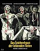 Das Leichenhaus der lebenden Toten (Limited Hartbox Edition) (Cover A) (AT Import) Blu-ray