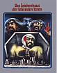 Das Leichenhaus der lebenden Toten (Limited Hartbox Edition) (Cover B) (AT Import) Blu-ray