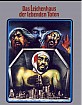 Das Leichenhaus der lebenden Toten (Limited Mediabook Edition) (Cover F) Blu-ray