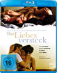 Das Liebesversteck Blu-ray