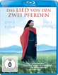 Das Lied von den zwei Pferden Blu-ray