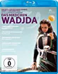 Das Mädchen Wadjda Blu-ray