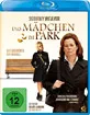 Das Mädchen im Park Blu-ray