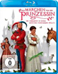 Das Märchen von der Prinzessin, die unbedingt in einem Märchen vorkommen wollte Blu-ray