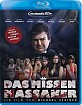 Das Missen Massaker (CH Import) Blu-ray