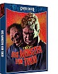 Das Monster von Tokio (Classic Chiller Collection) (Limited Edition) Blu-ray