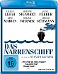 Das Narrenschiff Blu-ray