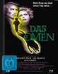 Das Omen (1976) (Limited Mediabook Edition) (Cover A) (Blu-ray + DVD) Blu-ray