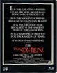 Das Omen (1976) (Limited Hartbox Edition) (Cover B) Blu-ray