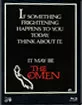 Das Omen (1976) (Limited Hartbox Edition) (Cover C) Blu-ray