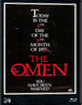 Das Omen (1976) - Limited Hartbox Edition (Cover D) Blu-ray