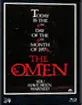 Das Omen (1976) (Limited Hartbox Edition) (Cover D) Blu-ray