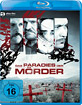 Das Paradies der Mörder Blu-ray