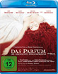 Das Parfum - Die Geschichte eines Mörders Blu-ray