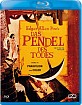 Das Pendel des Todes (AT Import) Blu-ray