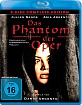 Das Phantom der Oper (1998) (2-Disc Complete-Edition) Blu-ray