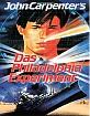 Das Philadelphia Experiment (1984) (Limited Hartbox Edition) (Cover A) Blu-ray