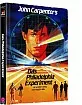 Das Philadelphia Experiment (1984) (Limited Mediabook Edition) (Blu-ray + DVD + Bonus-Blu-ray + Bonus-DVD) Blu-ray