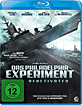 Das Philadelphia Experiment Reactivated Blu-ray