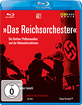Das Reichsorchester - Die Berliner Philharmoniker und der Nationalsozialismus Blu-ray