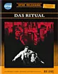 Das Ritual (1987) (Limited Hartbox Edition) (Cover A) (Blu-ray + DVD + Bonus-DVD) Blu-ray