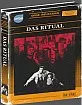 Das Ritual (1987) (Limited Hartbox Edition) (Cover B) (Blu-ray + DVD + Bonus-DVD) Blu-ray