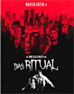 Das Ritual (1987) - Limited Mediabook Edition (Cover A) Blu-ray