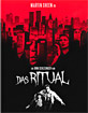 Das Ritual (1987) (Limited Mediabook Edition) (Cover A) (Blu-ray + DVD + Bonus-DVD) Blu-ray