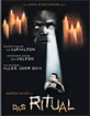 Das Ritual (1987) - Limited Mediabook Edition (Cover B) Blu-ray