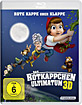 Das Rotkäppchen-Ultimatum 3D (Blu-ray 3D) Blu-ray