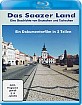 Das Saazer Land - Eine Geschichte von Deutschen und Tschechen Blu-ray