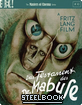 Das Testament des Dr. Mabuse - Steelbook (Masters of Cinema) (UK Import) Blu-ray