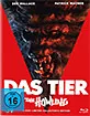 The Howling - Das Tier (Limited Hartbox Edition) (Cover C) (Blu-ray + DVD + Bonus-DVD) Blu-ray