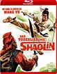 Das Todeslied des Shaolin Blu-ray