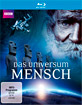 Das Universum Mensch Blu-ray
