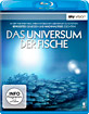 Das Universum der Fische - Lachse Blu-ray