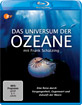 Das Universum der Ozeane Blu-ray
