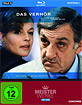 Das Verhör (1981) (Meisterwerke in HD Edition) Blu-ray