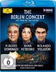 Das Berlin Konzert - Live von der Waldbühne Blu-ray