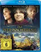 Das Weihnachtshaus Blu-ray