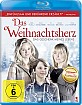 Das Weihnachtsherz - Das Geschenk meines Lebens Blu-ray