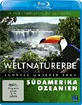 Das Weltnaturerbe - Schätze unserer Erde: Südamerika Blu-ray