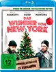 Das Wunder von New York (Neuauflage) Blu-ray