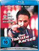 Das Yakuza-Kartell (Thrill Edition) Blu-ray